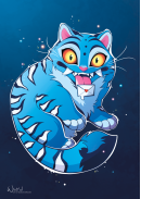 Derpy Tiger